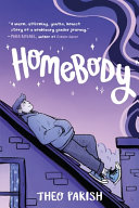 Image for "Homebody"