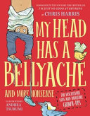 Image for "My Head Has a Bellyache"