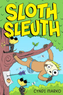 Image for "Sloth Sleuth"