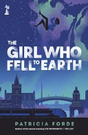 Image for "The Girl Who Fell to Earth"