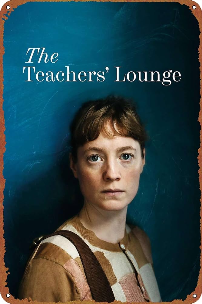 The Teachers' Loungev