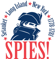 Spies!