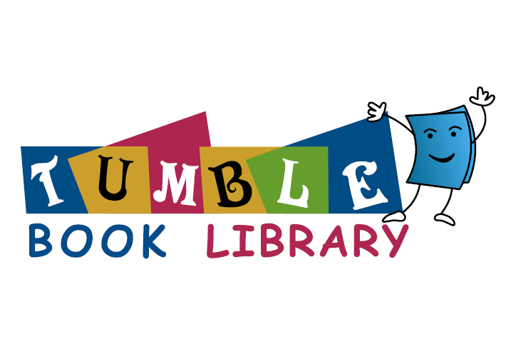 tumblebook logo