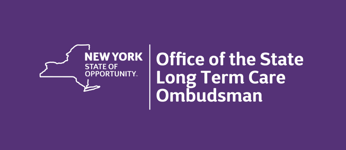 New York Ombudsman Program logo