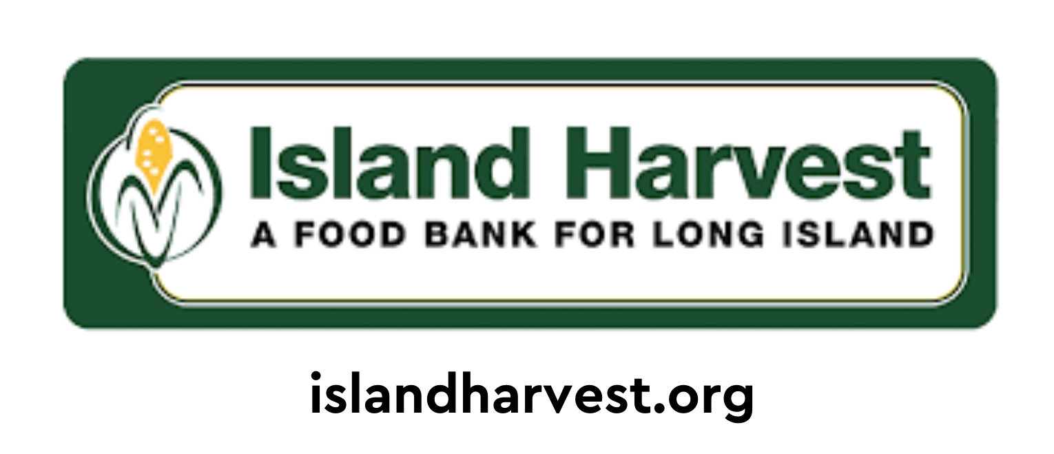 Island Harvest Logo and internet address islandharvest.org