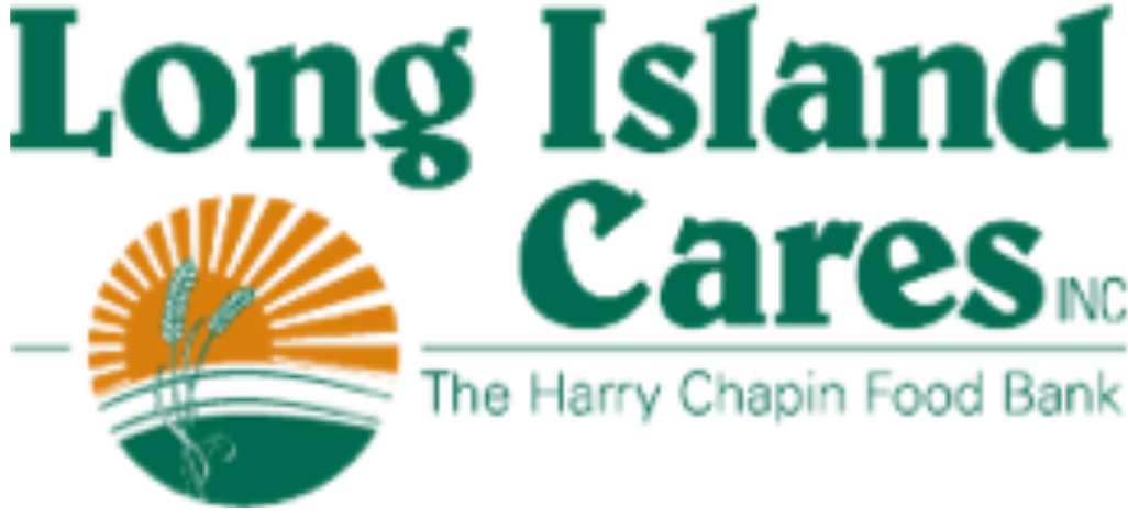 Logo for Long Island Cares.