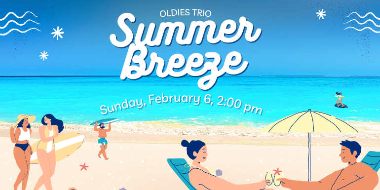 Summer breeze program feb 6