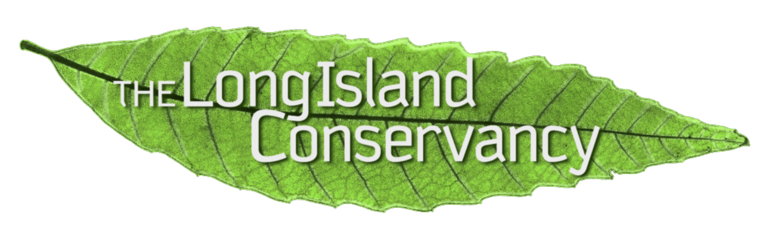 Logo for Long Island Conservancy