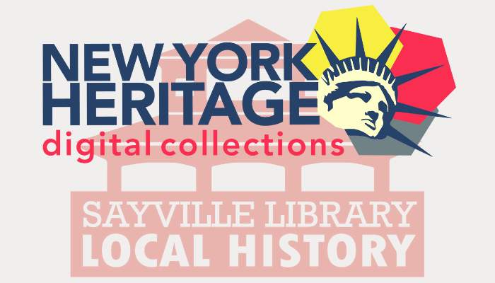 NY Heritage Digital Collection