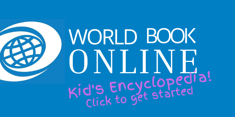 world book online