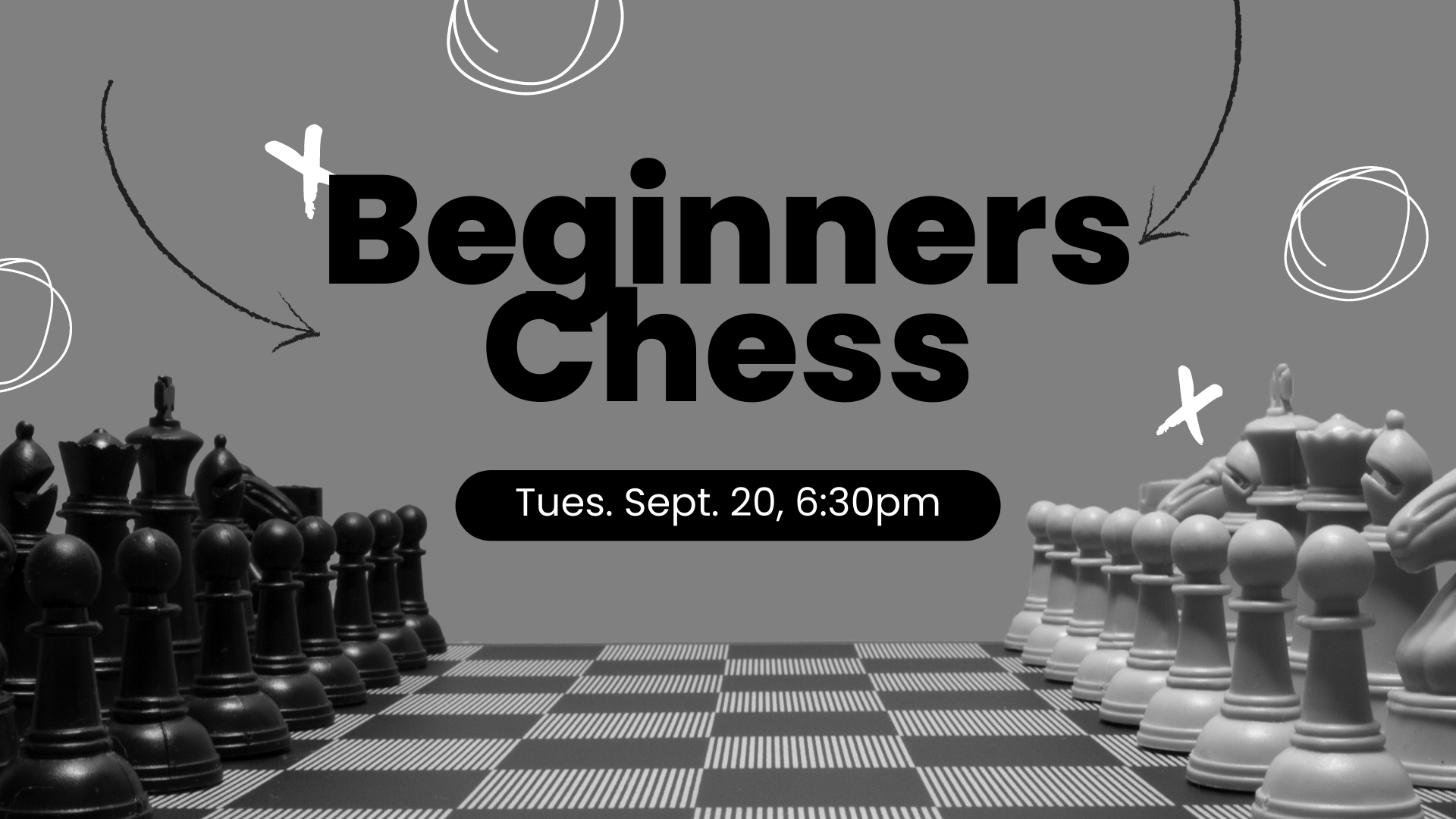 Chess Events & Programs