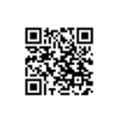 Parenting For Resilience QR Code. Take a picture of those code with your portable electronic device and it will bring your device to the Zoom meeting.
