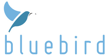 bluebird app