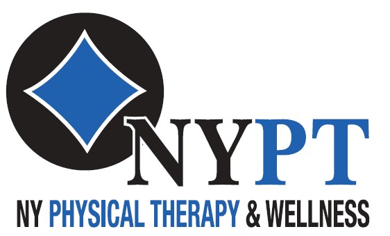 New York Physical Therapy and Wellness Logo