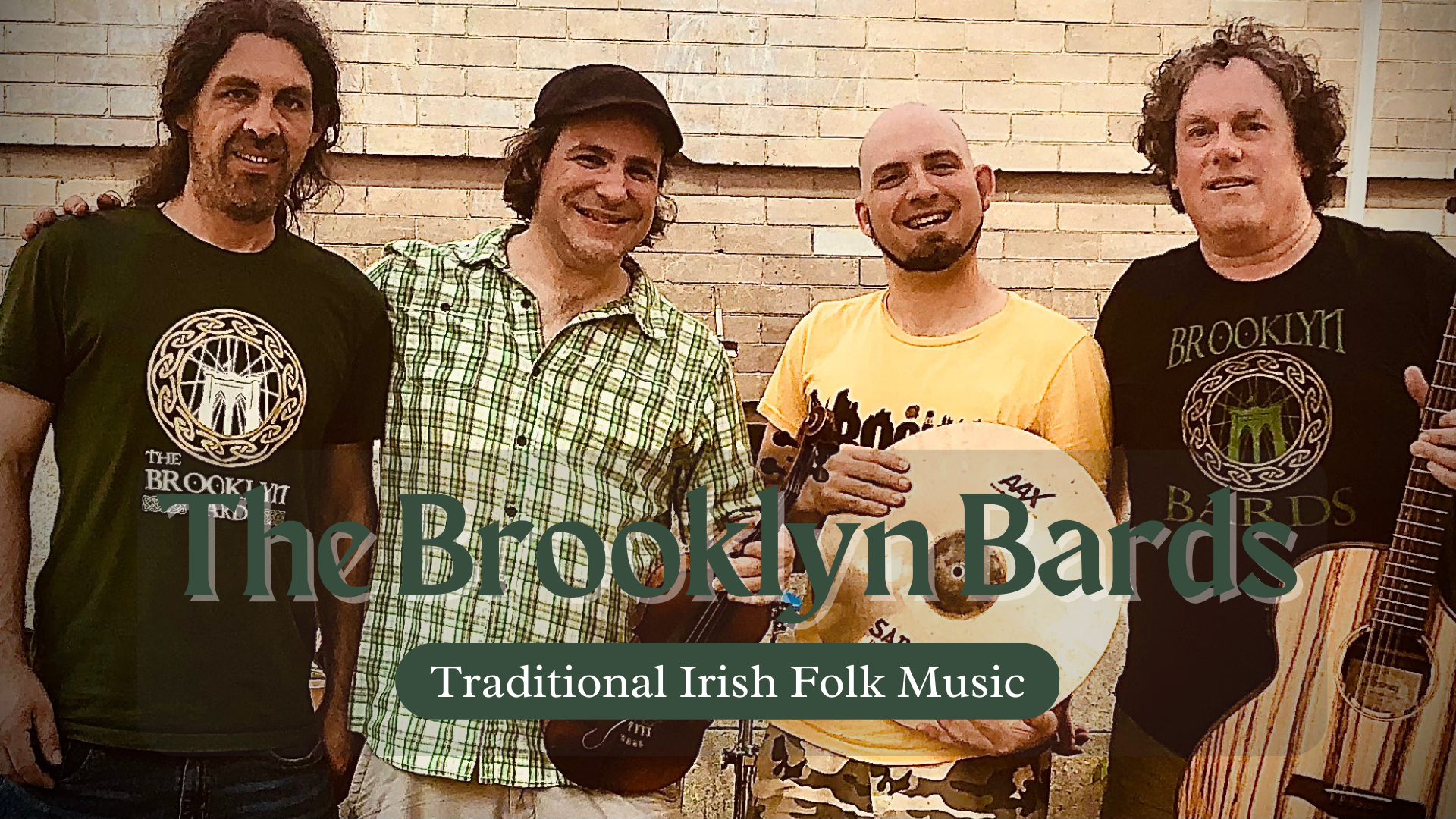 Photo of the Brooklyn Bards