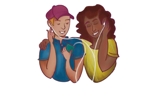 Teen Summer Reading Logo 23