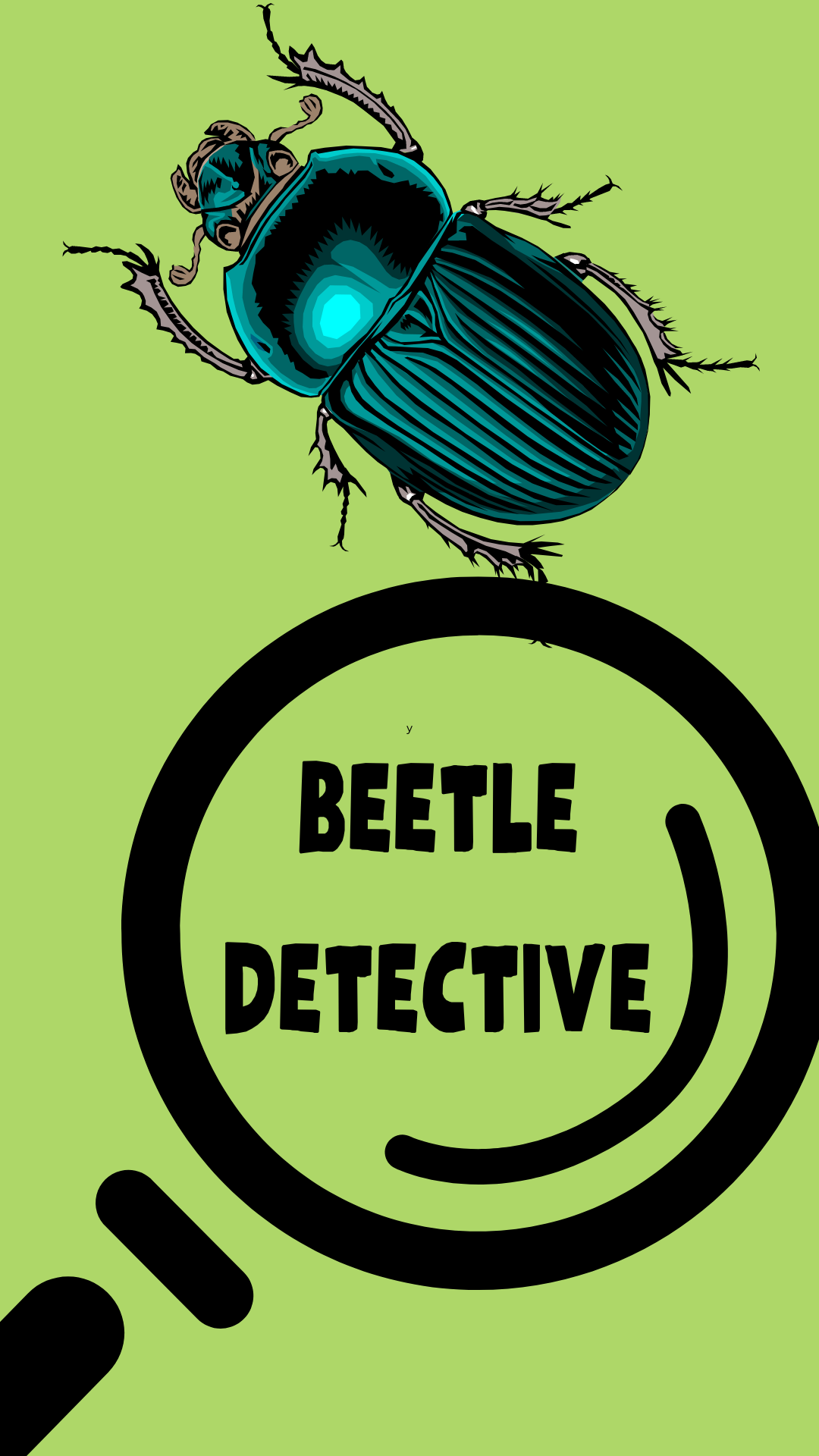 beetle detective