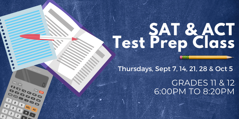 Test Page | Sayville Library