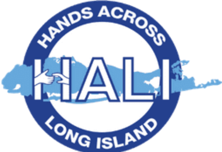 Logo for Hands Across Long Island