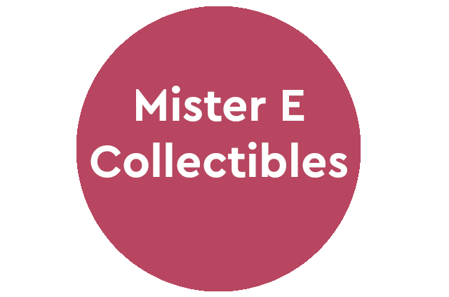 Mister E Collectibles