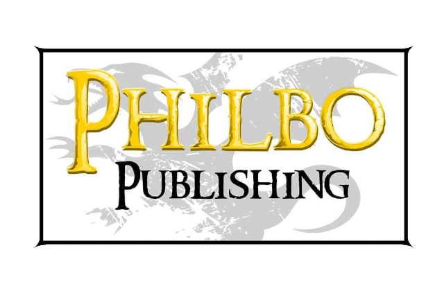 Philbo Publishing Logo