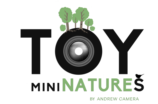 toy mini natures