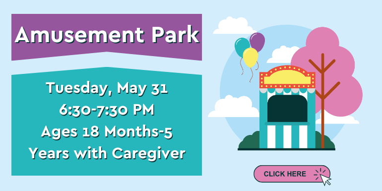 Amusement Park May 31