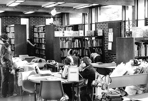 Children's Room 1981