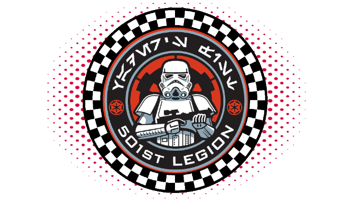 Sayville Fan Fest 2025 - 501st legion star wars