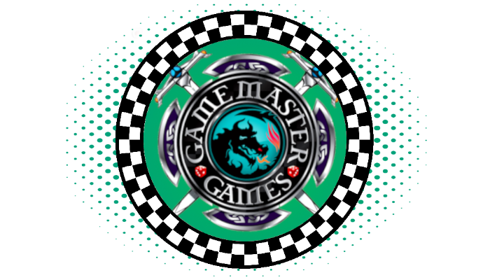 Sayville Fan Fest 2025 - game master games