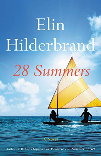 Cover of 28 Summers