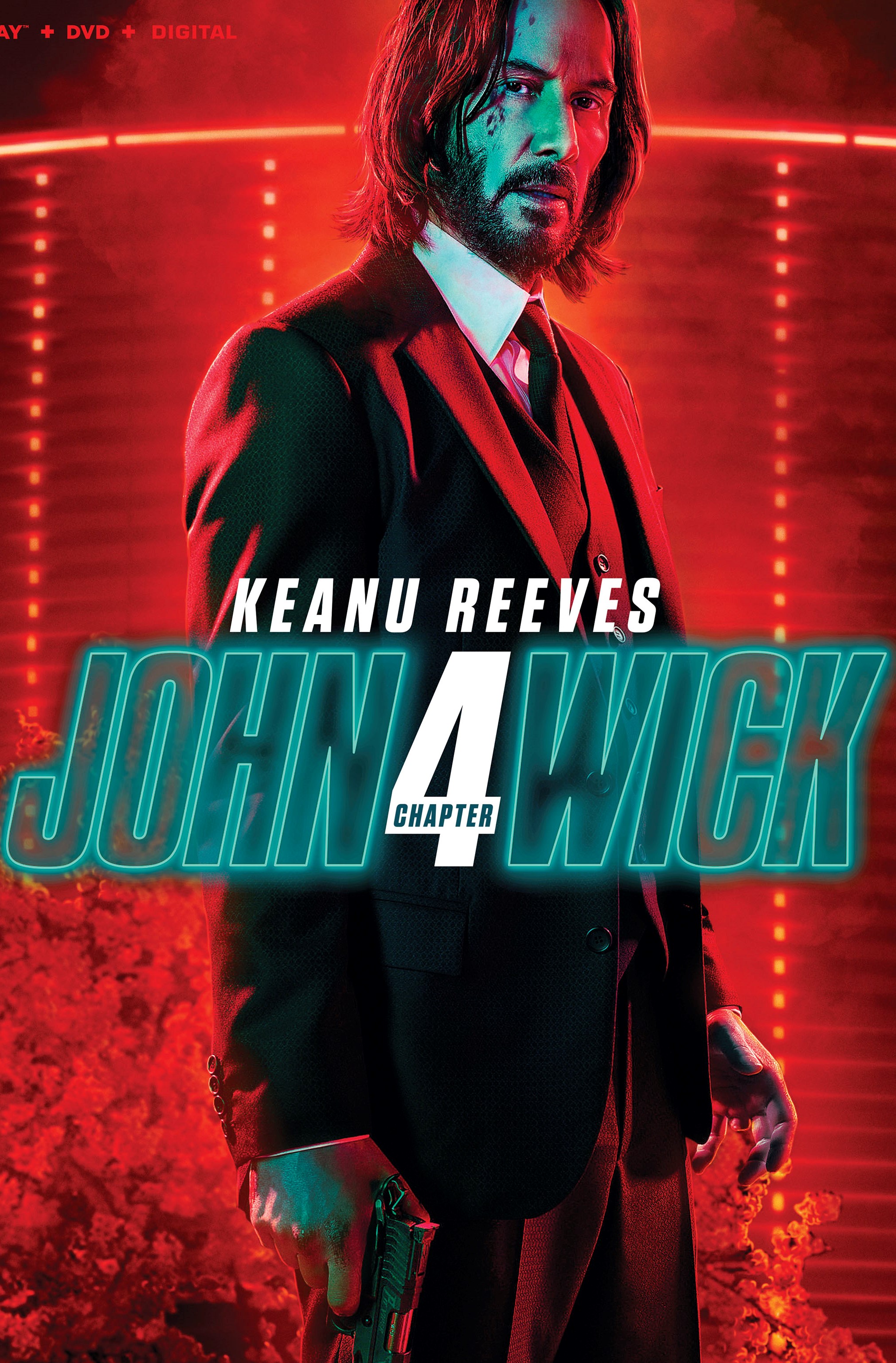 John Wick: Chapter 4  The Source Weekly - Bend, Oregon