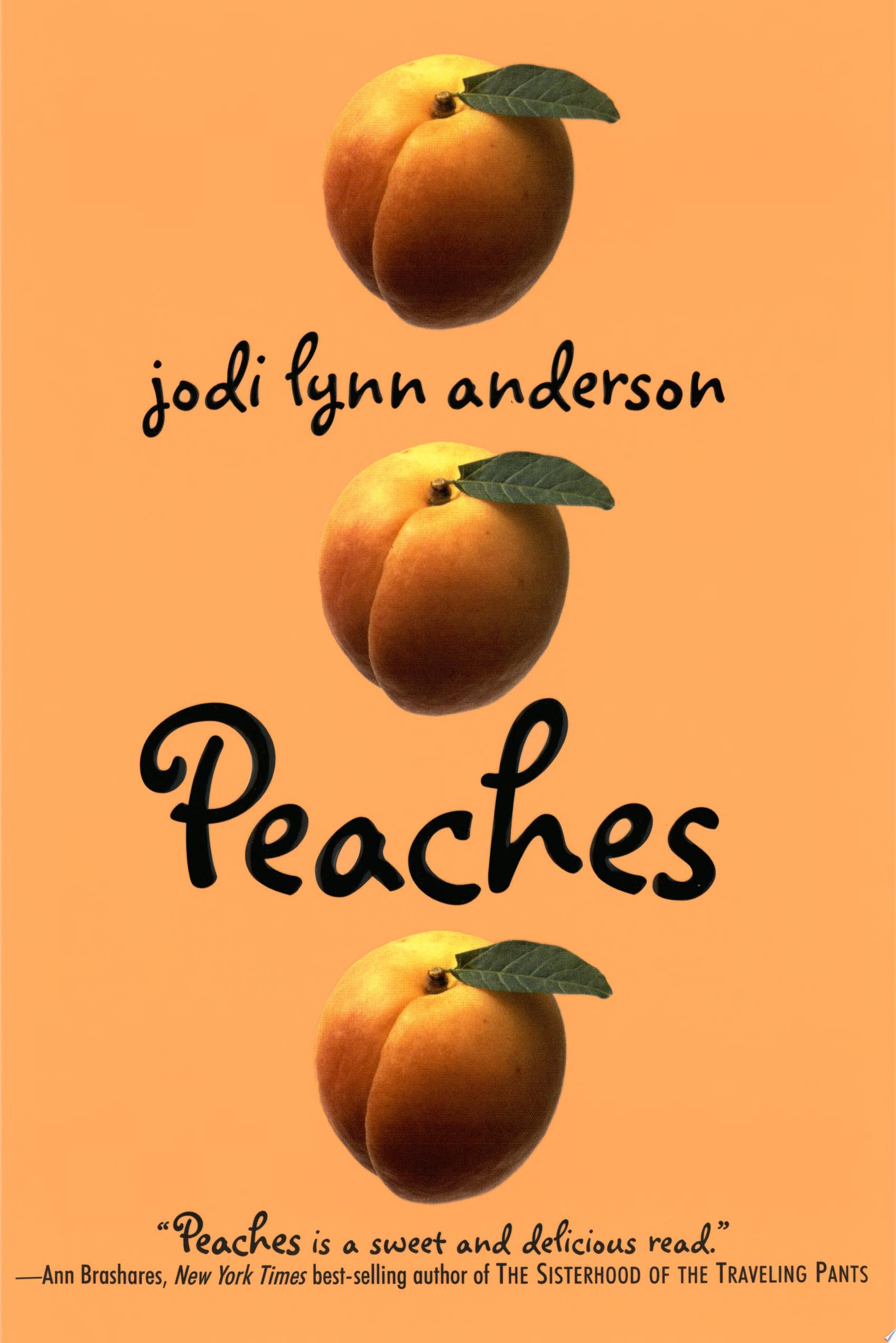 Image for "Peaches"