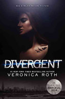 Image for "Divergent Movie Tie-in Edition"