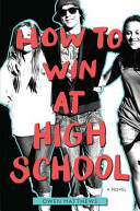 Image for "How to Win at High School"