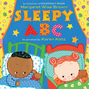 Image for "Sleepy ABC Board Book"