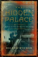 Image for "The Hidden Palace"
