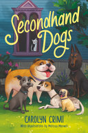 Image for "Secondhand Dogs"