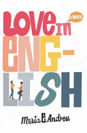 Image for "Love in English"