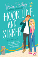 Image for "Hook, Line, and Sinker"