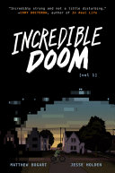 Image for "Incredible Doom"