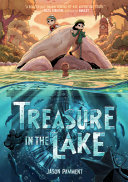 Image for "Treasure in the Lake"