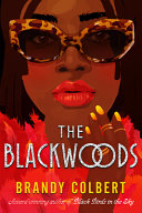 Image for "The Blackwoods"