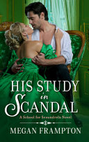 Image for "His Study in Scandal"