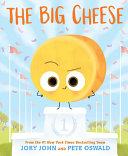 Image for "The Big Cheese"