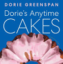 Image for "Dorie's Anytime Cakes"