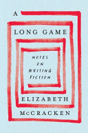 Image for "A Long Game"