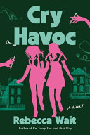Image for "Cry Havoc"