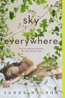 Image for "The Sky Is Everywhere"