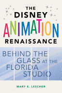 Image for "The Disney Animation Renaissance"